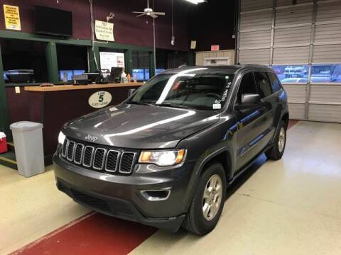 2017 Jeep Grand Cherokee for sale at Auto 3000 in Conyers GA
