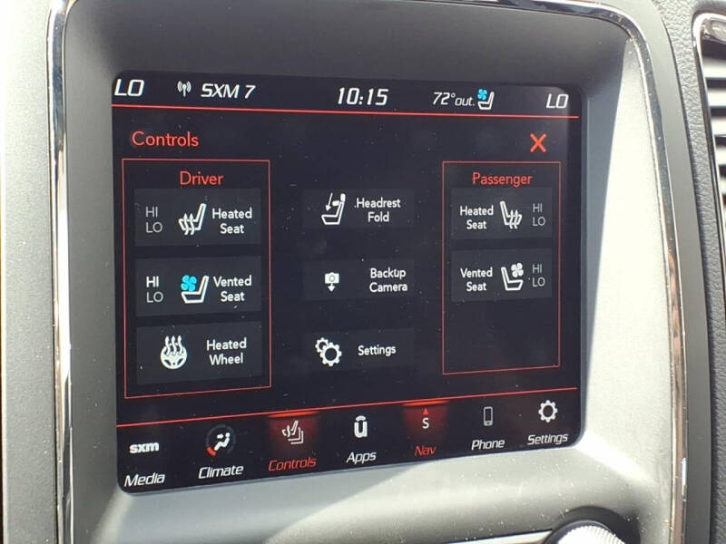 2019 Dodge Durango R/T