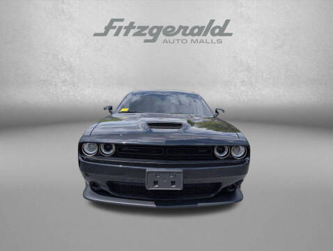 2023 Dodge Challenger GT