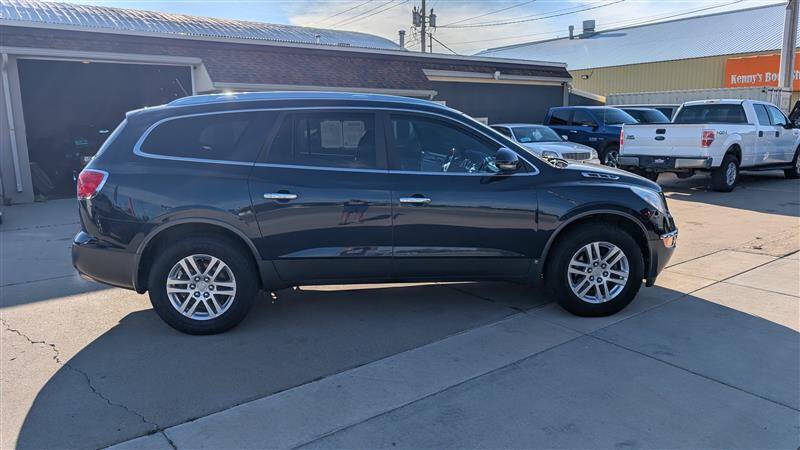 2009 Buick Enclave CX