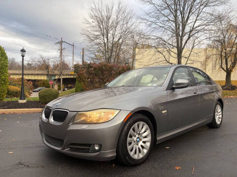 2009 BMW 3 Series 328i xDrive