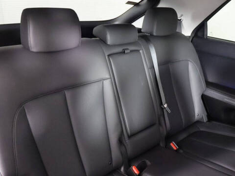 2022 Hyundai Ioniq 5 Limited