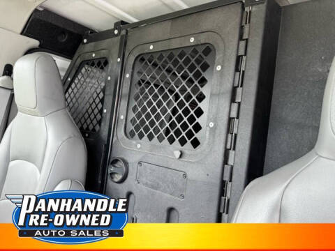 2014 Ford E-Series E-150