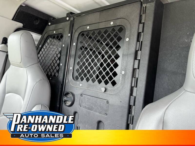 2014 Ford E-Series E-150