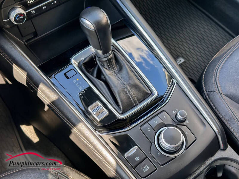 2022 Mazda CX-5 2.5 S Premium Plus