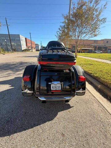 2014 Harley-Davidson FLH