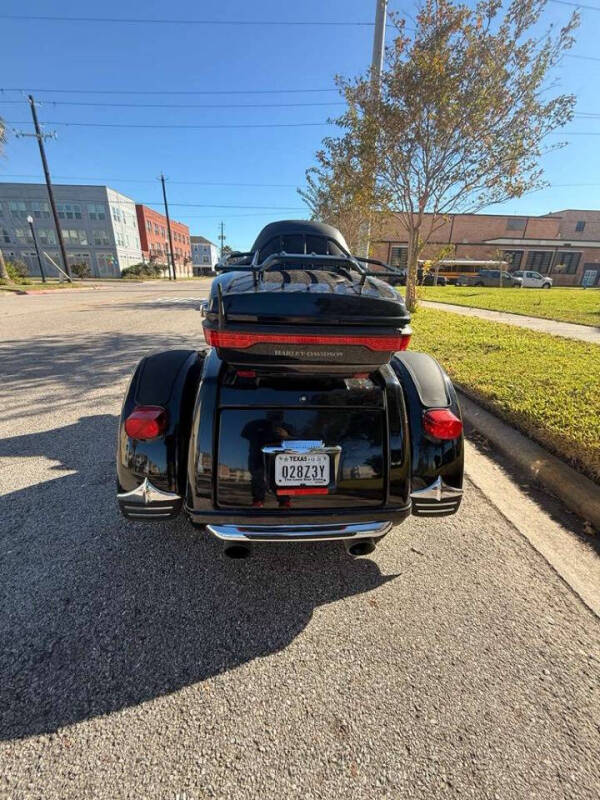 2014 Harley-Davidson FLH