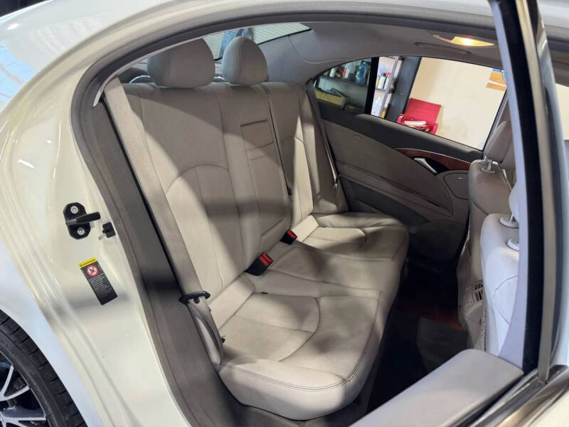 2009 Mercedes-Benz E-Class E 350