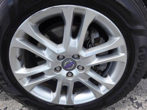 2014 Volvo XC60