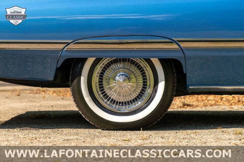 1974 Chevrolet Caprice