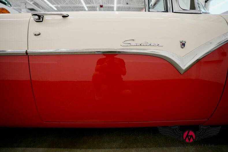 1955 Ford Fairlane