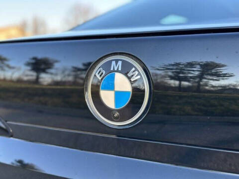 2023 BMW 7 Series 760i xDrive