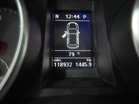 2012 Volkswagen Jetta