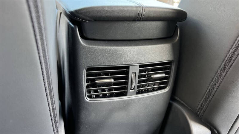 2025 Mazda CX-30 2.5 S Preferred