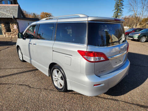 2016 Nissan Quest 3.5 SL