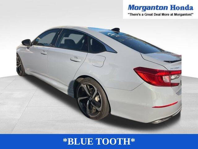 2022 Honda Accord Sport Special Edition