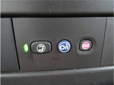 2020 Chevrolet Express 2500