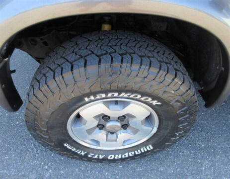 2000 Chevrolet Blazer LS
