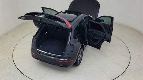 2024 Audi Q5 e quattro S line Prestg 55 TFSI