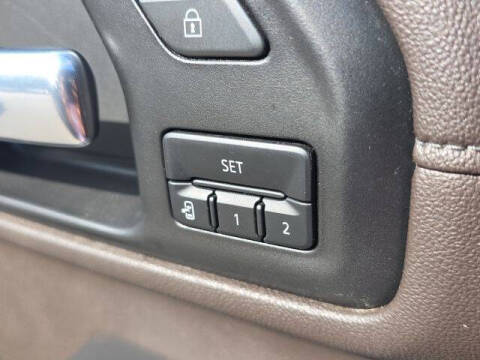 2021 GMC Sierra 2500HD