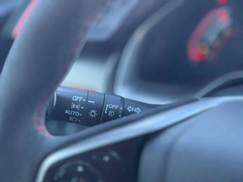 2021 Honda Civic Type R Touring