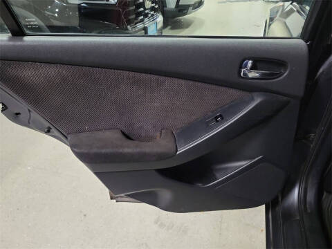 2008 Nissan Altima 2.5 S