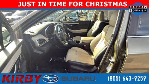 2023 Subaru Outback Limited