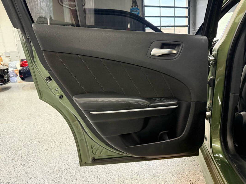 2020 Dodge Charger