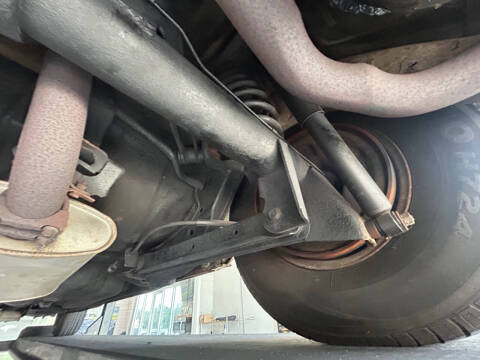 1973 Cadillac DeVille