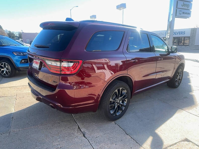 2024 Dodge Durango