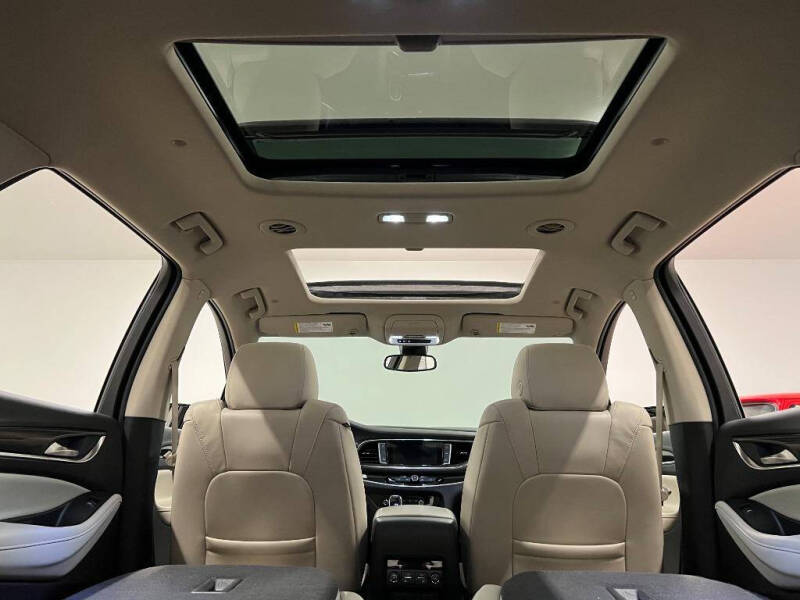 2021 Buick Enclave Premium