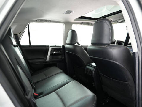 2014 Toyota 4Runner SR5 Premium