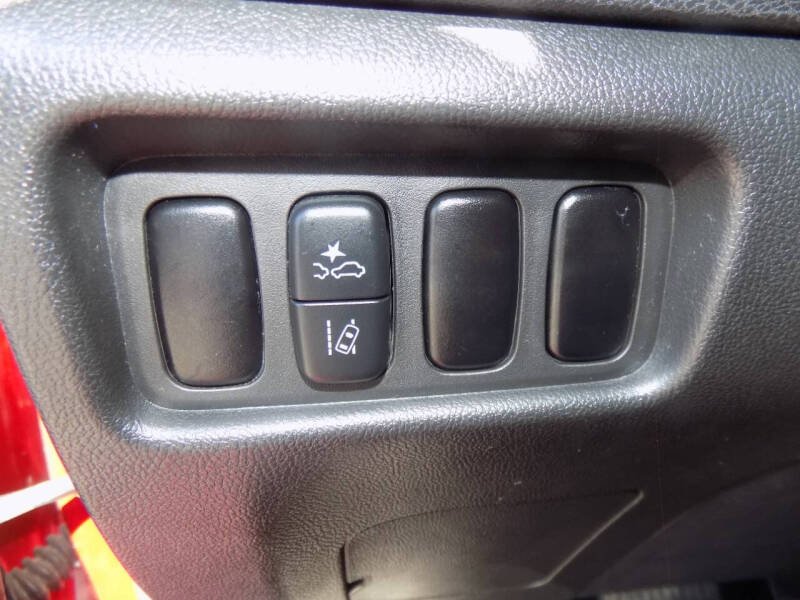 2021 Mitsubishi Outlander Sport ES