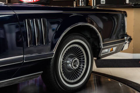 1979 Lincoln Continental