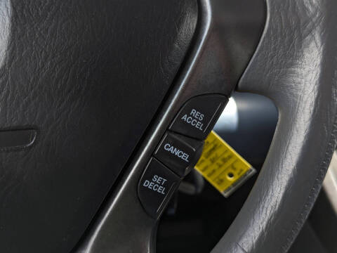 2003 Honda Element EX