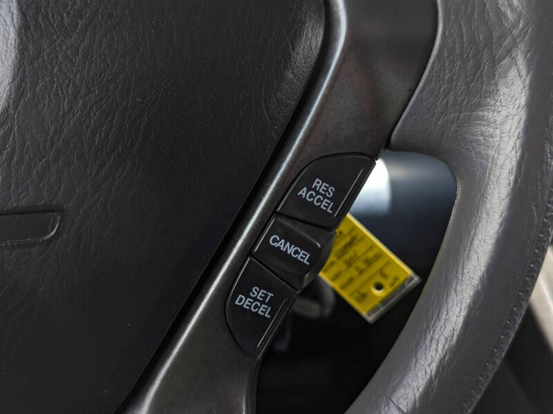 2003 Honda Element EX