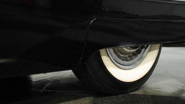 1959 Cadillac Eldorado