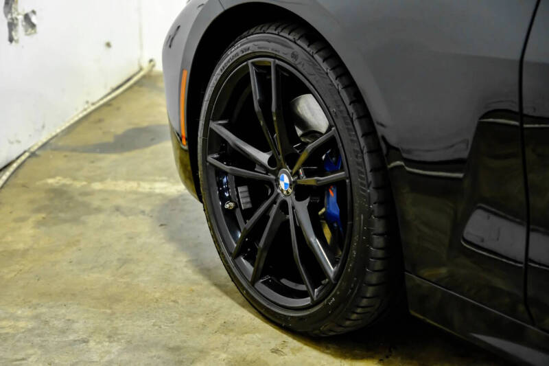 2021 BMW 4 Series M440i xDrive