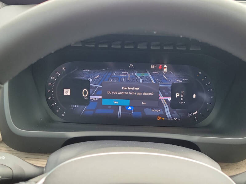 2026 Volvo XC90 B6 Plus 6P