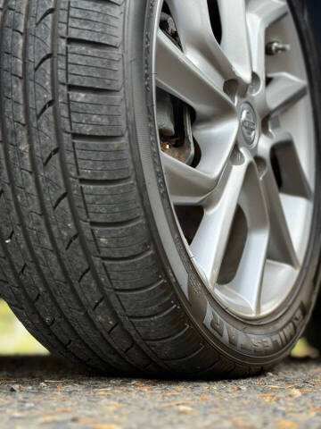 2015 Nissan Sentra SR