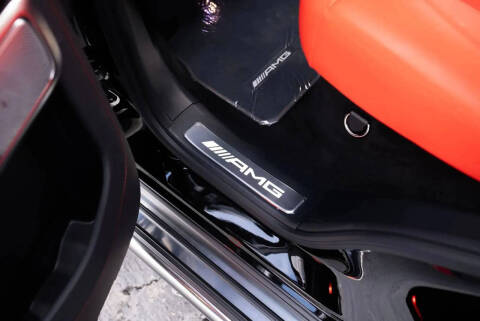 2025 Mercedes-Benz G-Class AMG G 63