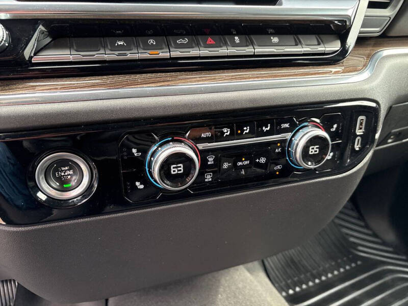 2024 GMC Sierra 1500 Elevation Standard
