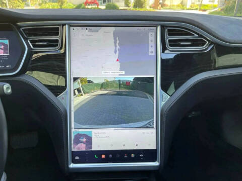 2018 Tesla Model S 75D