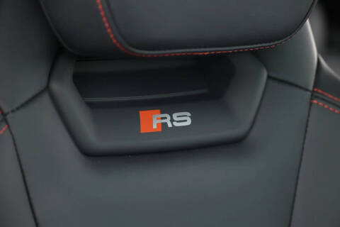 2022 Audi RS e-tron GT quattro