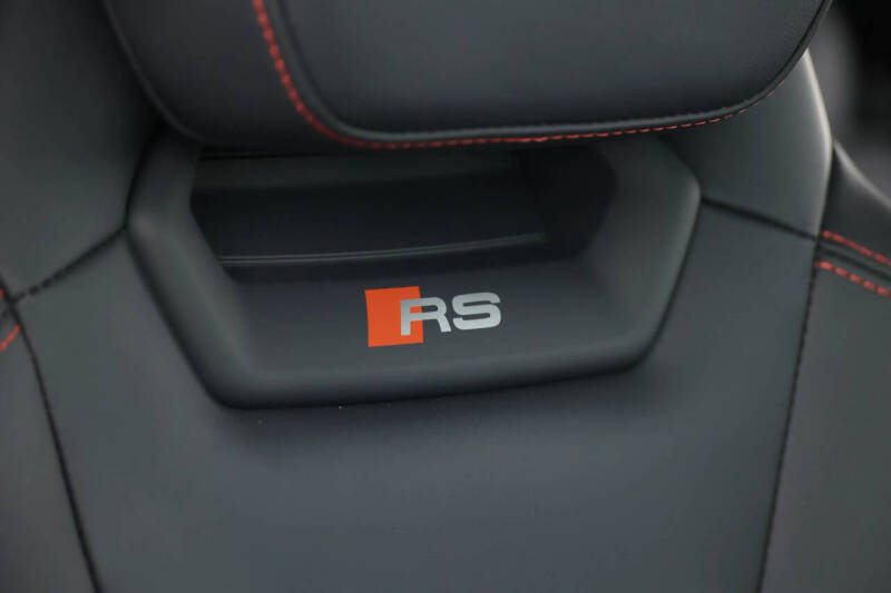 2022 Audi RS e-tron GT quattro