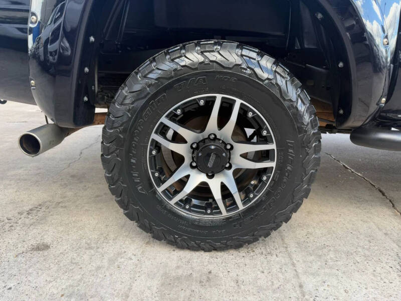 2014 Toyota Tacoma PreRunner V6