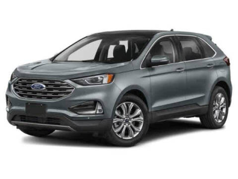 2024 Ford Edge for sale at Jeff Haas Mazda in Houston TX