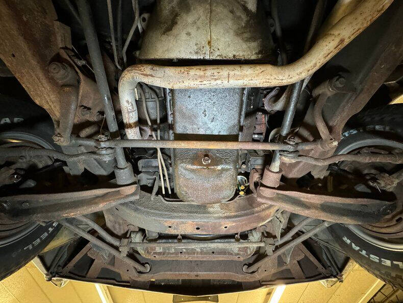 1965 Chrysler Imperial