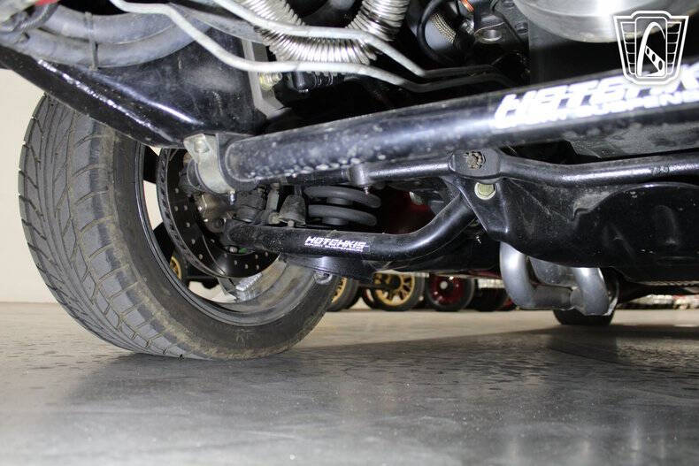 1971 Chevrolet Chevelle