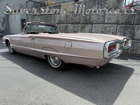 1964 Ford Thunderbird